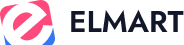 Elmart - Logo